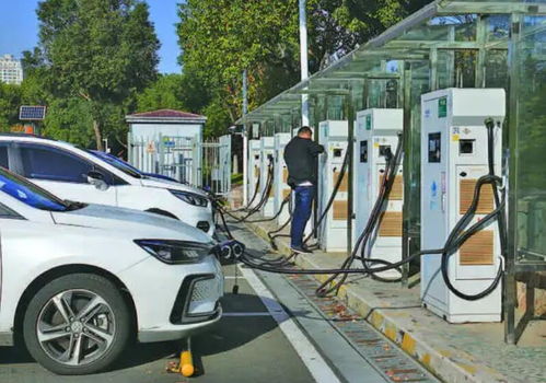 新能源汽車補貼退坡30%，明年將終止補貼，購車者需關注汽車零配件零售動向