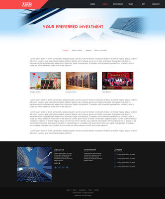 尚天易購官網網站設計開發 打造高效電商平臺的商業案例分析